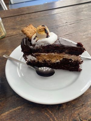  at Cloud Cakes - Mandar in Paris