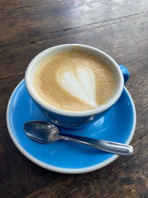  at Cloud Cakes - Mandar in Paris