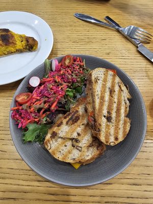  at Cloud Cakes - Mandar in Paris