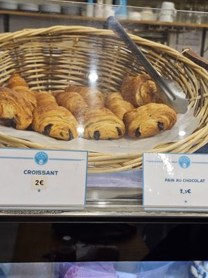  at Cloud Cakes - Mandar in Paris