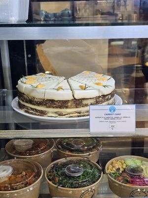  at Cloud Cakes - Mandar in Paris