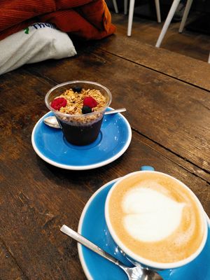  at Cloud Cakes - Mandar in Paris