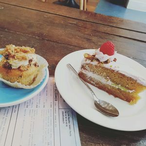 yummy! at Cloud Cakes - Mandar in Paris