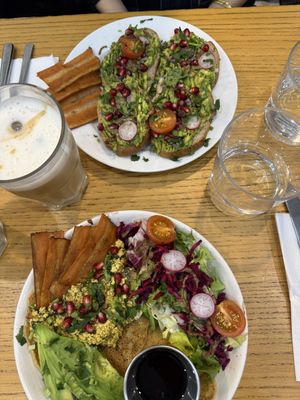   at Cloud Cakes - Mandar in Paris