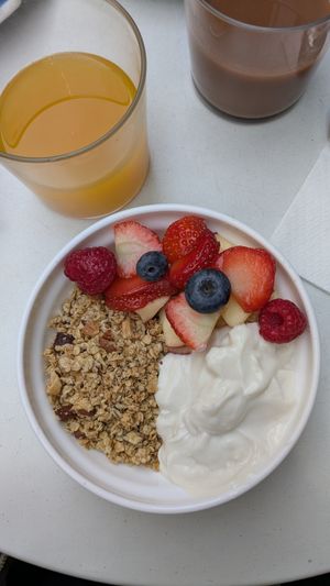  at Cloud Cakes - Mandar in Paris