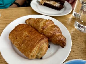   at Cloud Cakes - Mandar in Paris