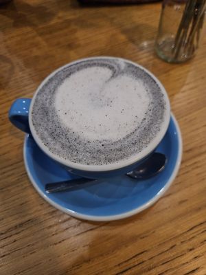  at Cloud Cakes - Mandar in Paris
