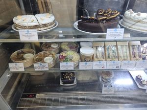 at Cloud Cakes - Mandar in Paris