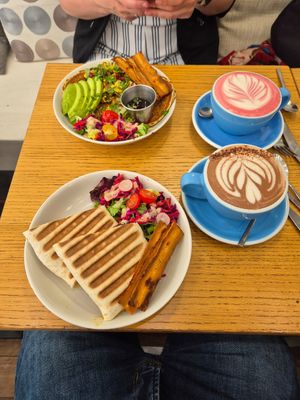  at Cloud Cakes - Mandar in Paris