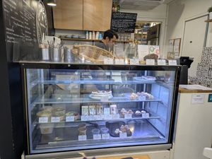  at Cloud Cakes - Mandar in Paris