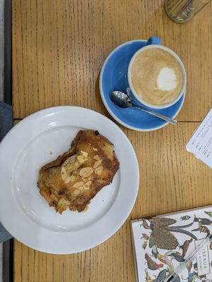  at Cloud Cakes - Mandar in Paris