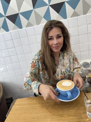   at Cloud Cakes - Mandar in Paris