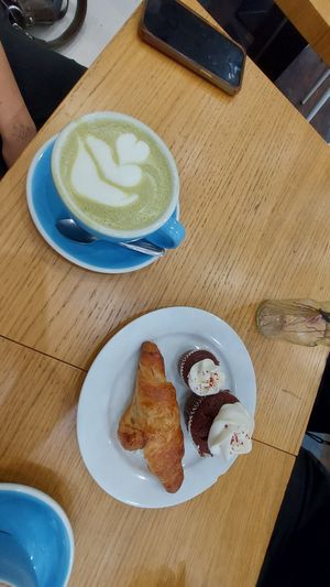  at Cloud Cakes - Mandar in Paris
