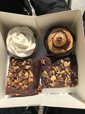 Bolos maravilhosos 😋! at Cloud Cakes - Mandar in Paris