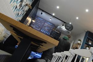 Clean & Cozy at Cloud Cakes - Mandar in Paris