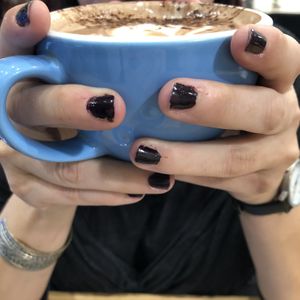 Hmmm at Cloud Cakes - Mandar in Paris