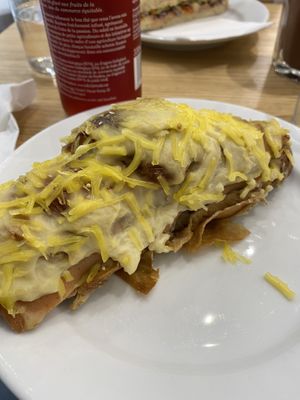 So good! at Cloud Cakes - Mandar in Paris