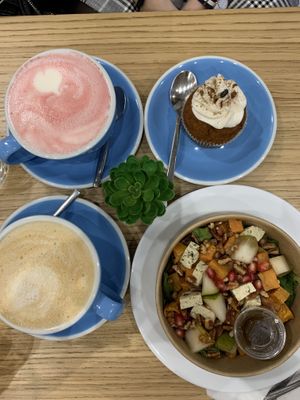 so good at Cloud Cakes - Mandar in Paris