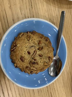 Cookie  at Cloud Cakes - Mandar in Paris