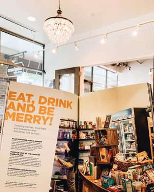 Profile of new Coco Bean Vegan Market at Coco Bean Coffee Shop & Cafe in Chapel Hill