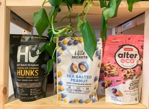 Snack Shop at Coco Bean Coffee Shop & Cafe in Chapel Hill