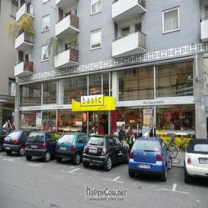  at Basic - Westenriederstr - Maybe closed in Munich