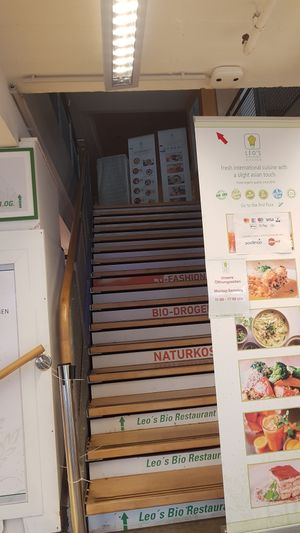  at Basic - Westenriederstr - Maybe closed in Munich