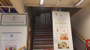  at Basic - Westenriederstr - Maybe closed in Munich