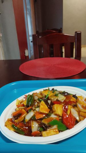  at Pekin Bar in Sopot