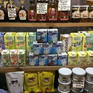 Stragan Ekologiczny at Stragan Ekologiczny in Krakow