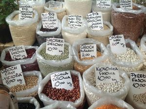 Stragan Ekologiczny at Stragan Ekologiczny in Krakow