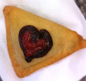 Food which nourish your body and purify your heart and mind. Made and offered with love. at Govinda's Yummies - Food Stall in Cairns