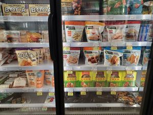  at Zerbos Health Food Superstore in Livonia