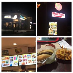 vega way  at VegeWay in Las Vegas