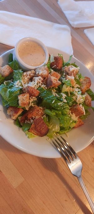  at Bend Pizza Kitchen in Bend