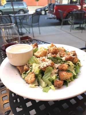 Caesar salad   at Bend Pizza Kitchen in Bend