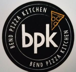 over 70% organic and or local at Bend Pizza Kitchen in Bend