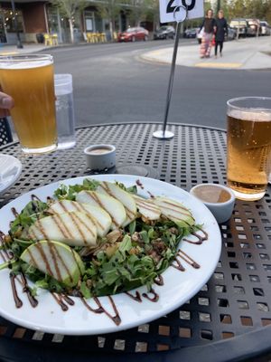   at Bend Pizza Kitchen in Bend