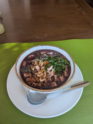  at Aleenta Resort Restaurant in Hua Hin