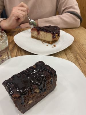   at El Perro Gamberro in Madrid