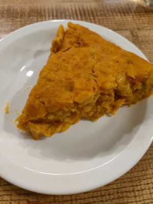  at El Perro Gamberro in Madrid