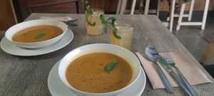  at El Perro Gamberro in Madrid