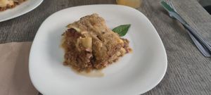  at El Perro Gamberro in Madrid