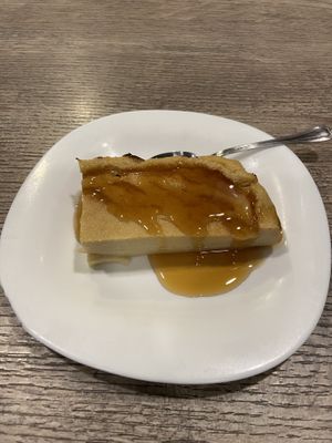   at El Perro Gamberro in Madrid