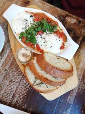  at Cafe Glocke in Dresden