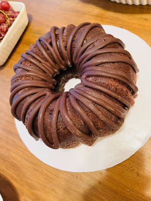  at Out of the Bubble Bakery in Springfield