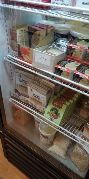  at Mycoboutique in Montreal