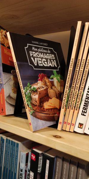  at Mycoboutique in Montreal