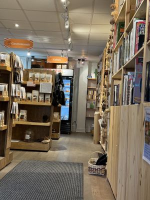   at Mycoboutique in Montreal