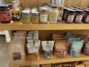   at Mycoboutique in Montreal